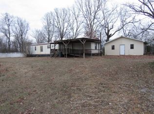 18 Harbin Rd, Fayetteville, TN 37334