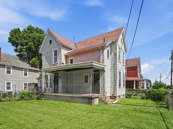 1626 Brewster Ave, Cincinnati, OH 45207