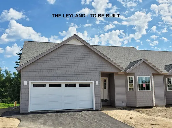 63A Sunset Ridge #63A, Epping, NH 03042