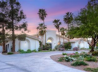 7185 Ranchito Cir, Las Vegas, NV 89120