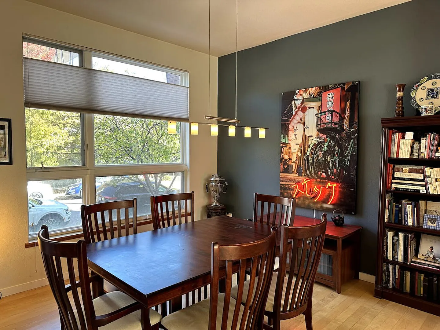LoHi Modern Brownstone: airy, light, stylish — Photo 2