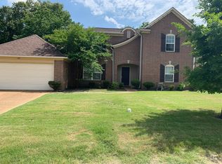 6113 Vera Ln, Olive Branch, MS 38654