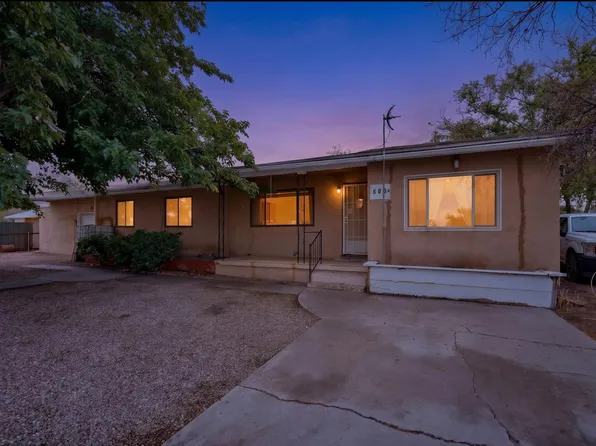 603 S Mesa Rd, Belen, NM 87002