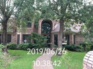 16210 Wimbledon Forest Dr, Spring, TX 77379