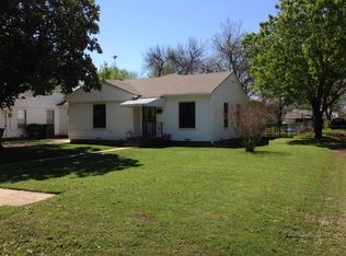 3536 N 24th St, Waco, TX 76708