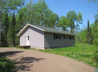346 Honeymoon Trl, Lutsen, MN 55612