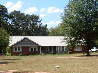 679 Flat Rock Rd, Stockbridge, GA 30281
