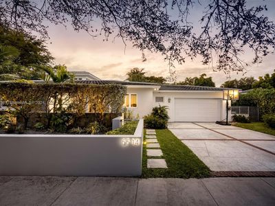 5514 San Vicente St, Coral Gables, FL, 33146