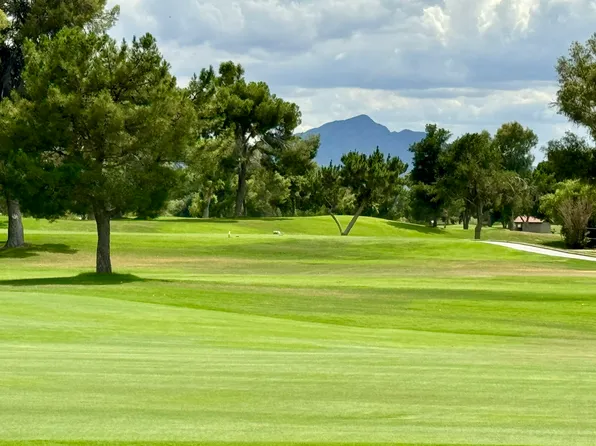 8597 N Genoa Ct, Tucson, AZ 85742