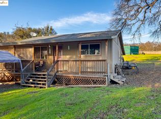 20315 Tuttletown Rd, Sonora, CA 95370