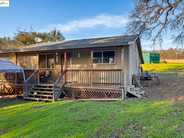 20315 Tuttletown Rd, Sonora, CA 95370