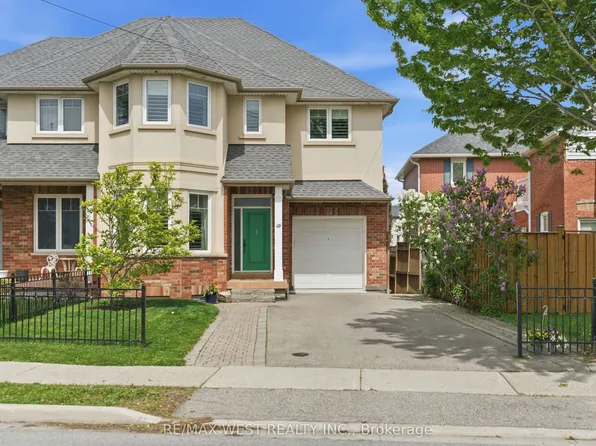 49 Bronte St S, Milton, ON L9T 1Z3