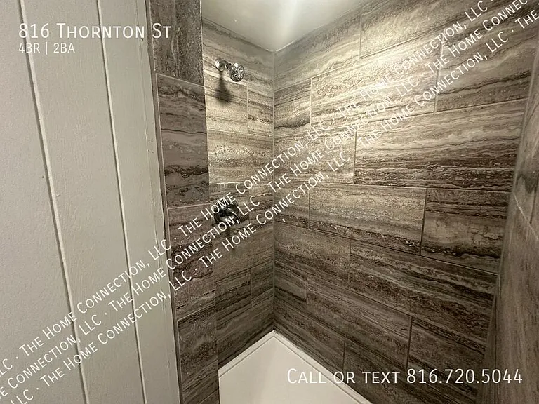 816 Thornton St — Photo 17