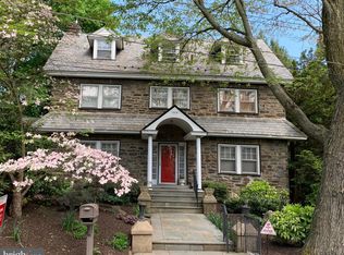 7919 Cedar Rd, Elkins Park, PA 19027