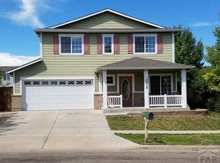 3839 Bison Ln, Pueblo, CO 81005