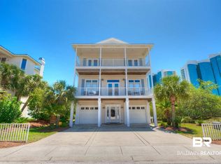3207 Mariner Cir, Orange Beach, AL 36561
