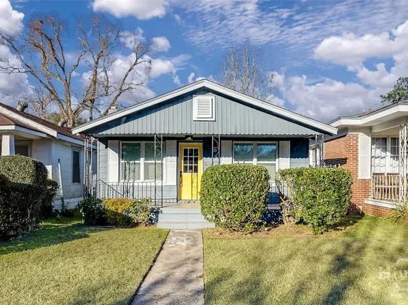 824 W 47th Street, Savannah, GA 31405