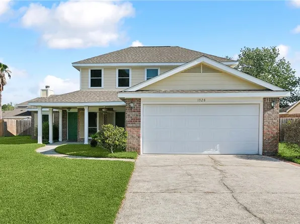 1928 Edgemere Dr, Slidell, LA 70461