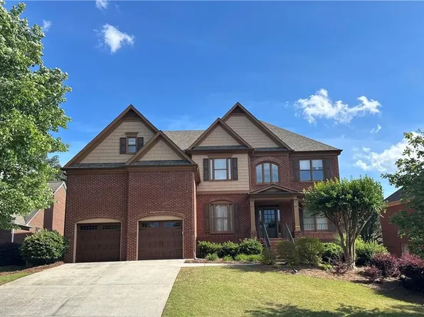 3360 Keenland Rd, Marietta, GA 30062