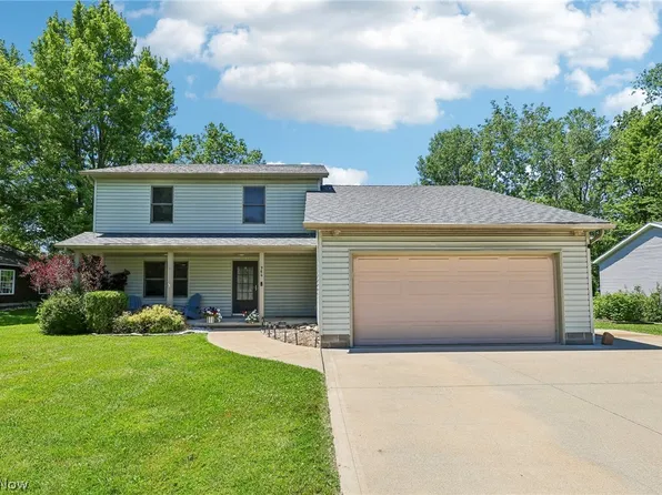 964 Dock Rd, Madison, OH 44057