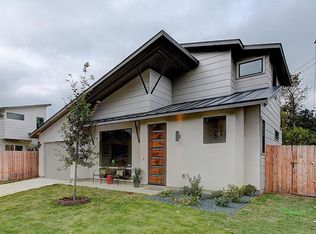 1820 Barbara St, Austin, TX 78757