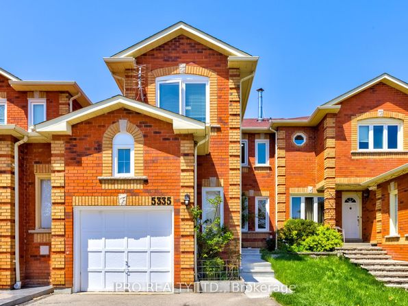 5335 Richborough Dr, Mississauga, ON L5R 3J9