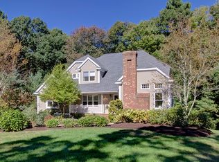 7 Nathan Stone Ln, Southborough, MA 01772