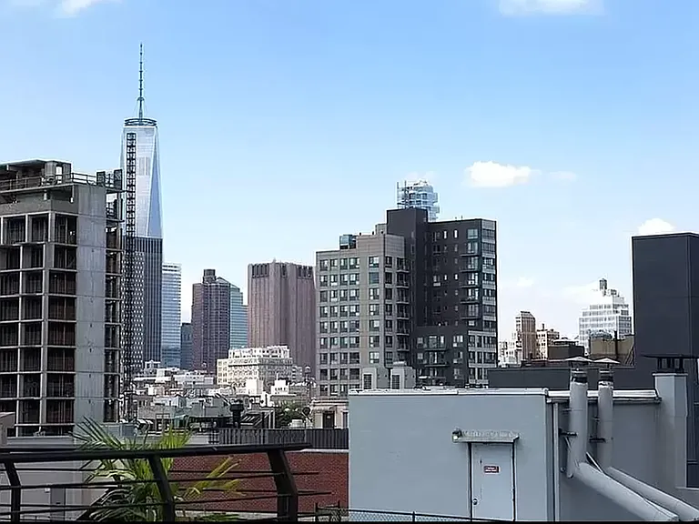 152 Ludlow St #3B — Photo 9