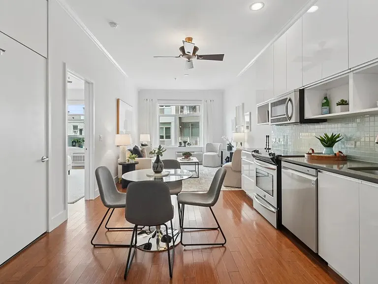 217 Newark Ave #208 — Photo 2