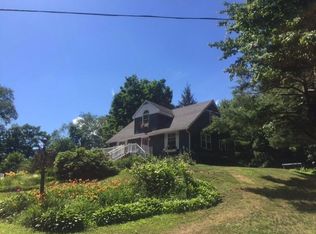 1869 Gibson Hill Rd, Franklin, NY 13775