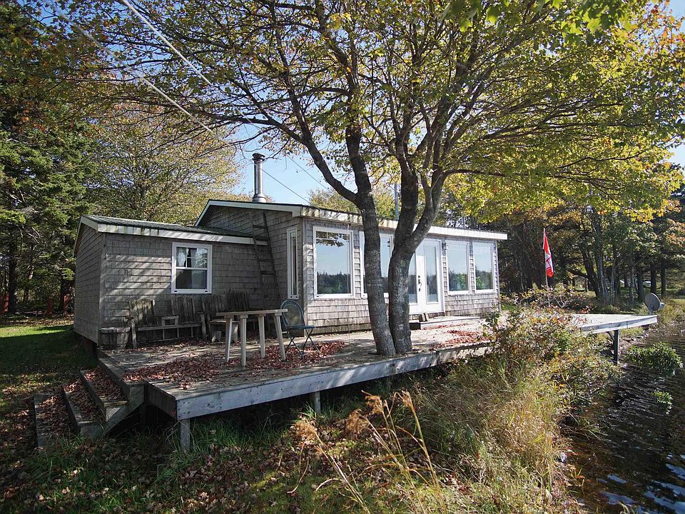 133 Lake Annis Rd, Yarmouth, NS B5A 5N4 MLS 202321858 Zillow