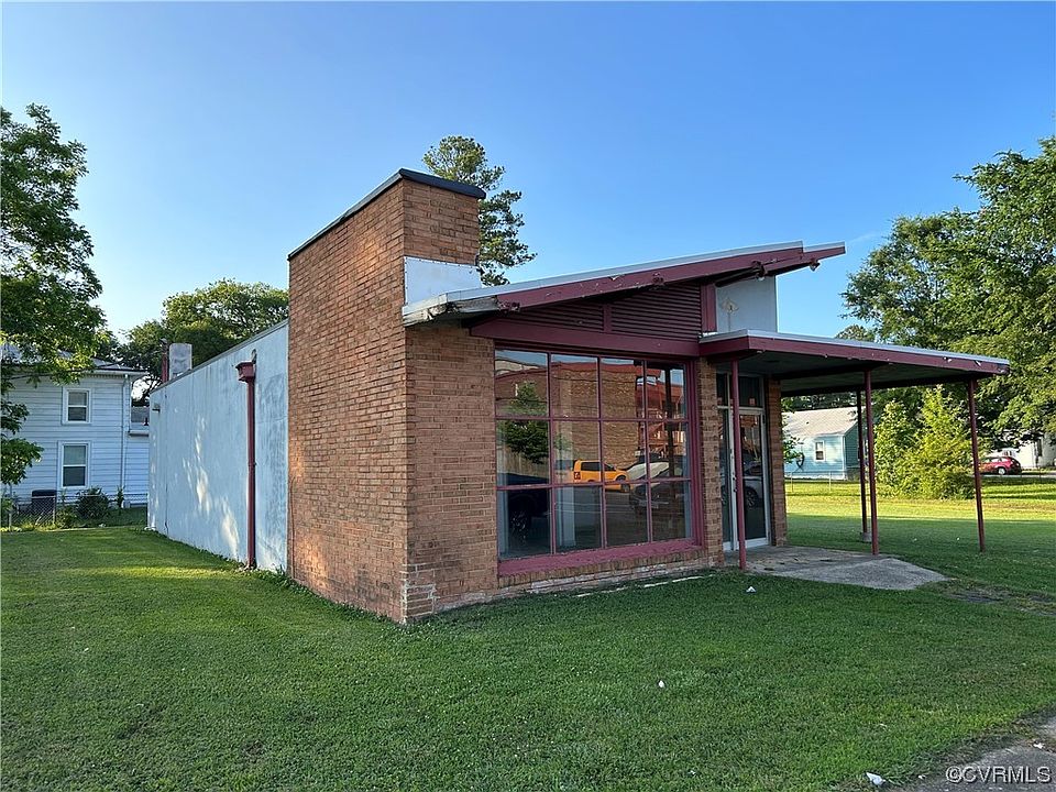 303 Appomattox St, Hopewell, VA 23860 Zillow