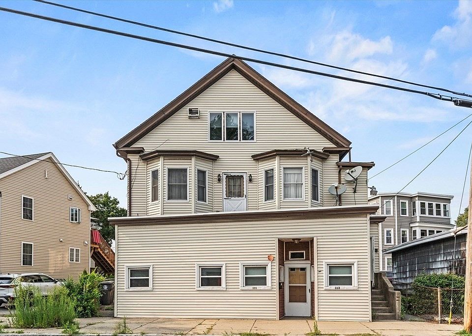 1st image of 335 Washington St Unit 335