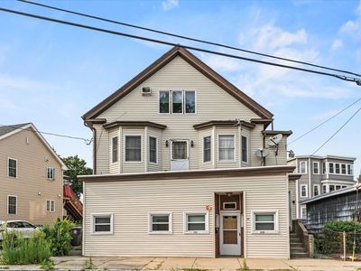 335 Washington St Unit 335, Haverhill, MA, 01832