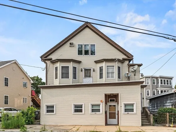 335 Washington St Unit 335, Haverhill, MA 01832
