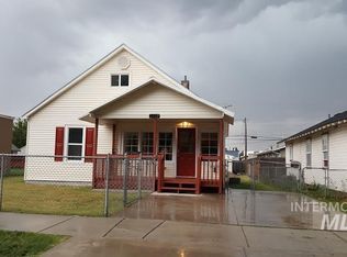 1107 13th Ave S, Nampa, ID 83651