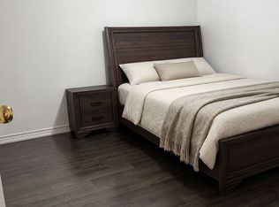 4 Matagami St, Brampton, ON L6Y 0M9