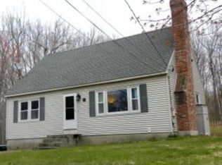 19 Old Manchester Rd, Derry, NH 03038