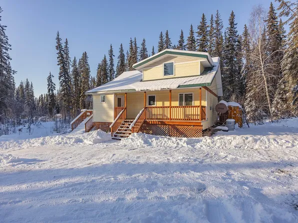 1025 Water Thrush Dr, Fairbanks, AK 99712
