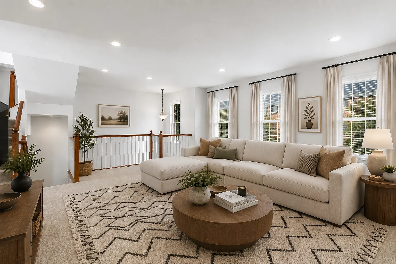 3 bed, 2.5 bath, 2000 sqft, $2,500 — Photo 4