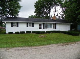 2680 E Everton Rd, Connersville, IN 47331