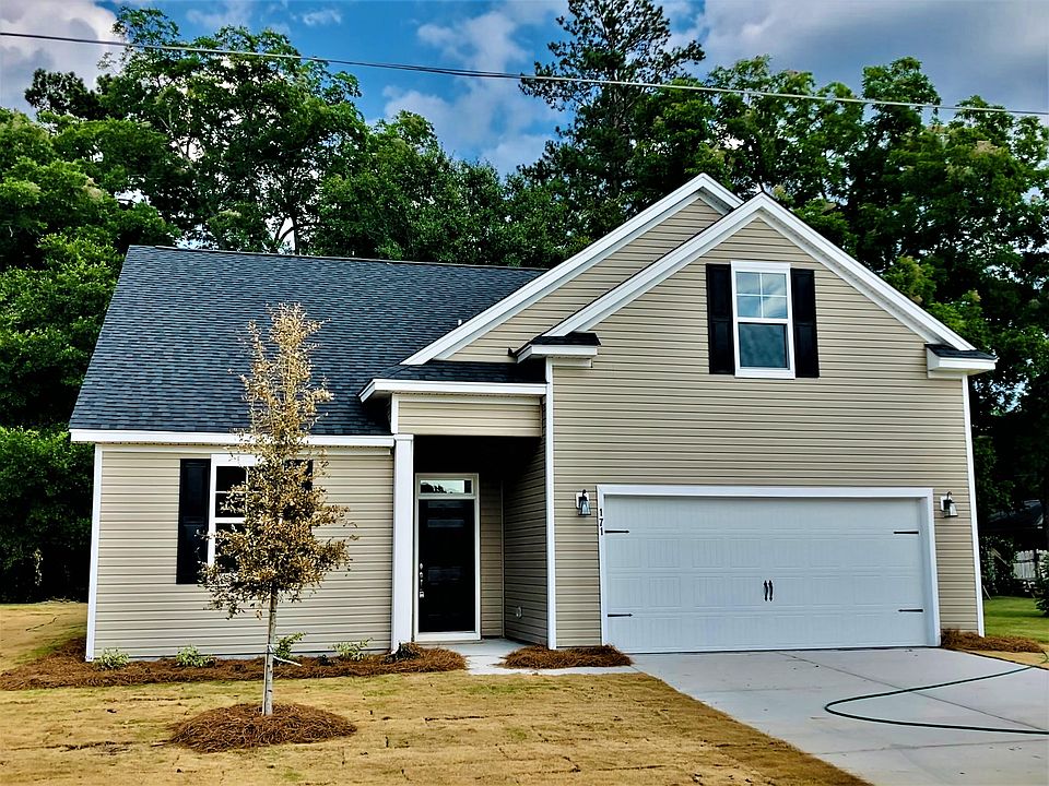 Newberry II- 171 Sara St.