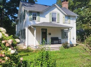 1088 Ashley Falls Rd, Sheffield, MA 01257