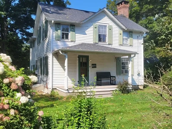 1088 Ashley Falls Rd, Sheffield, MA 01257