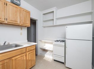 49-49 Worthington St #33, Roxbury Crossing, MA 02120
