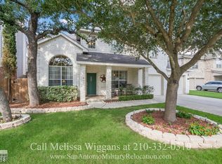 2722 Sage Holw, San Antonio, TX 78251