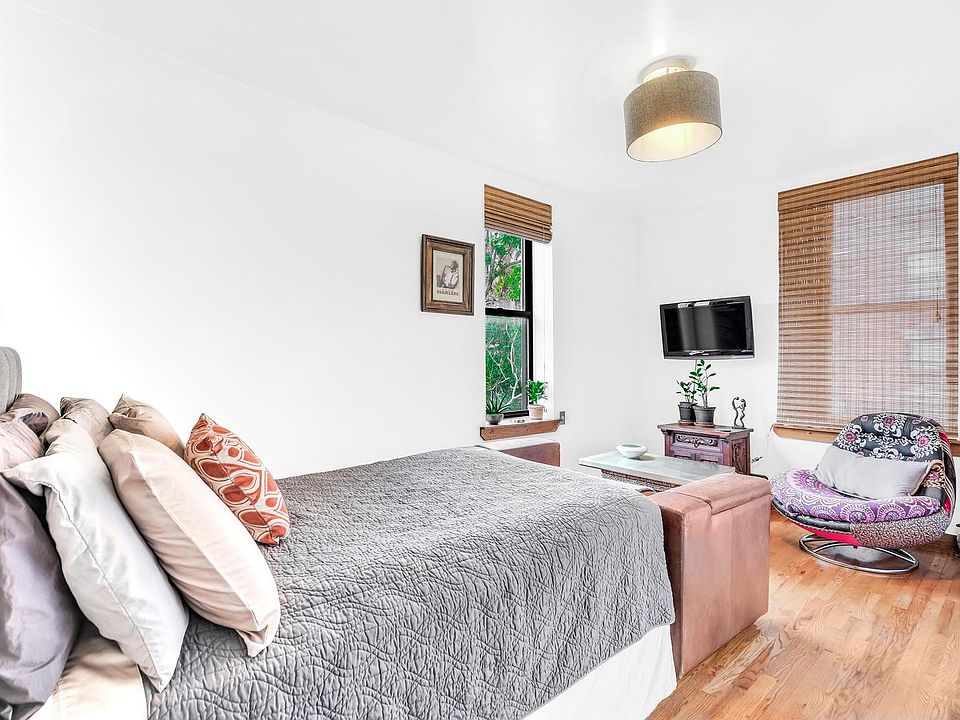 1st image of 80 Saint Nicholas Ave #4E