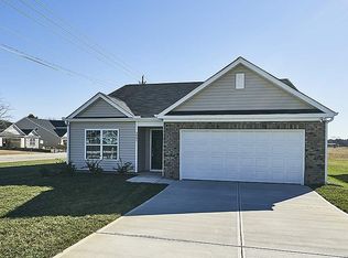 3901 Starship Ln, Wilson, NC 27896