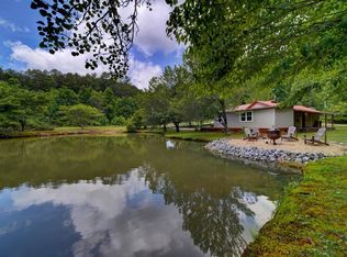 182 Mull Rd, Morganton, GA 30560