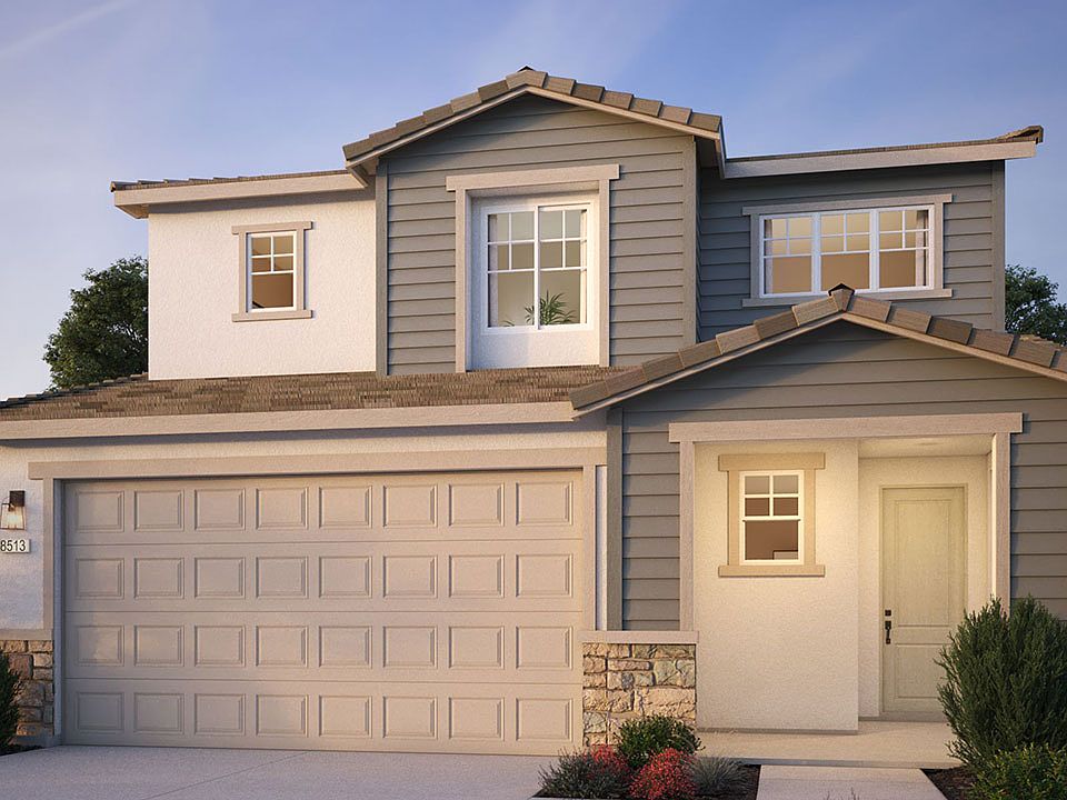 Sage Plan, Palo Verde at Cypress, Rancho Cordova, CA 95742 Zillow